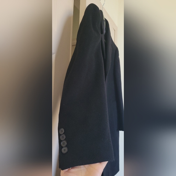 COAT / MEN - Picture 4 of 10